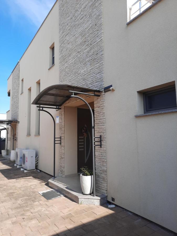 Apartman Eden 3*