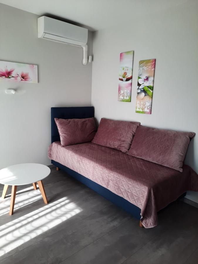 Gostinjska kuća Apartman Eden 3*