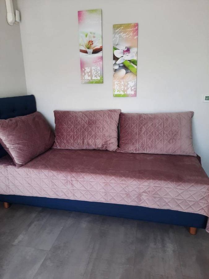 Gostinjska kuća Apartman Eden 3*