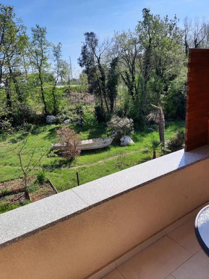 Gostinjska kuća Apartman Eden Porec